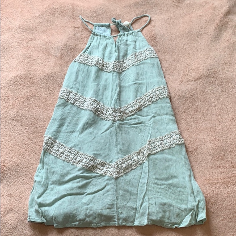 Altar’d state dress